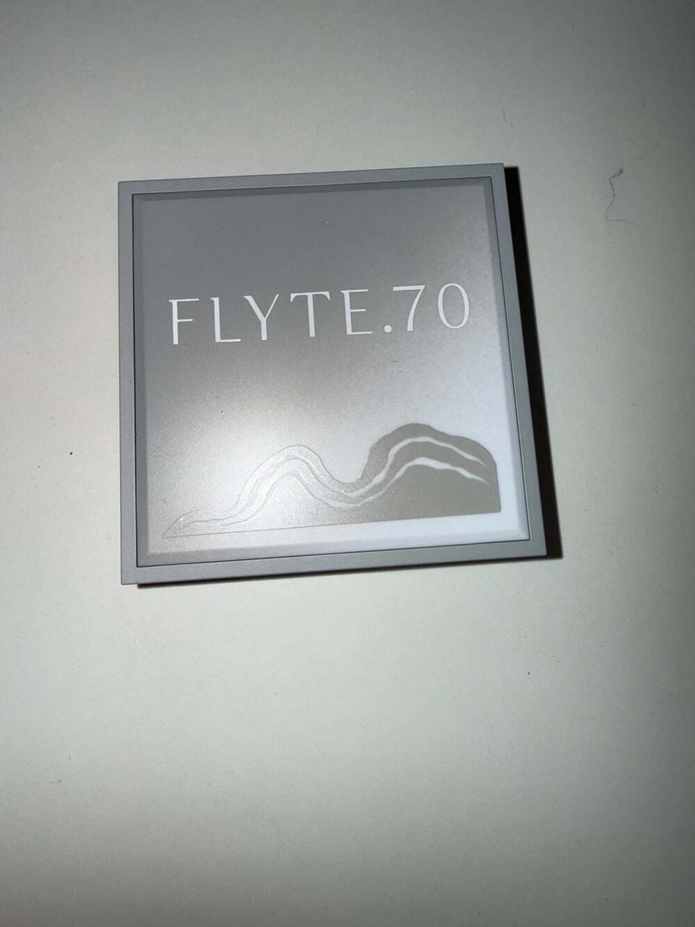 Flyte.70 Look of Love HazyCheek Crème Blush 0.11oz